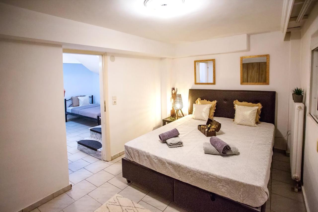 Apartment Melina