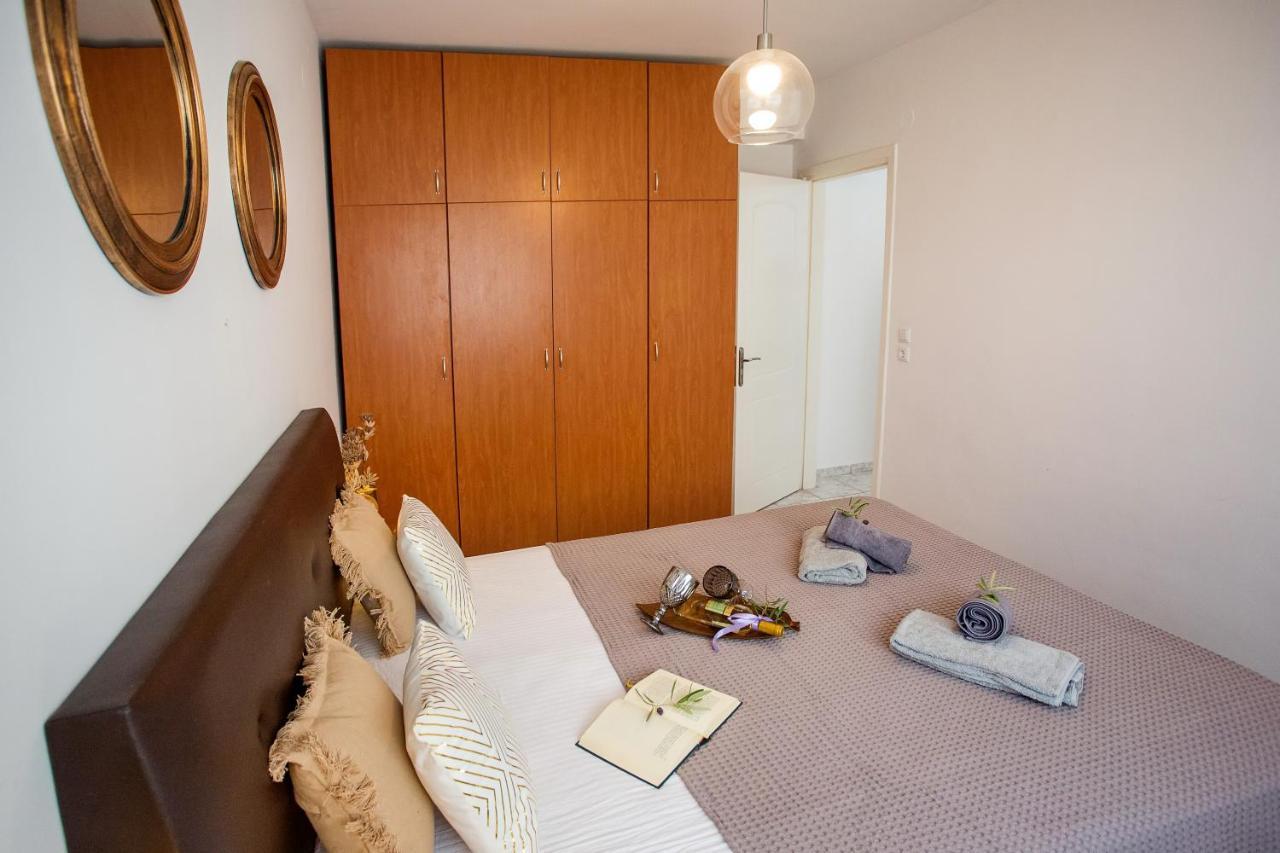 Apartment Melina *